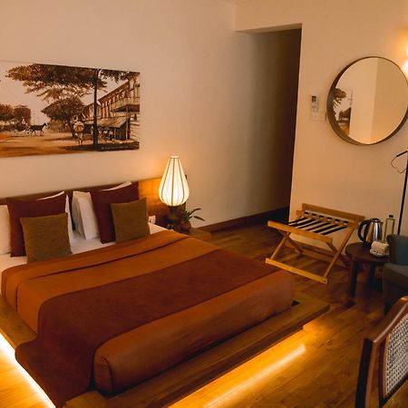 Ceystay Colombo Exteriör bild