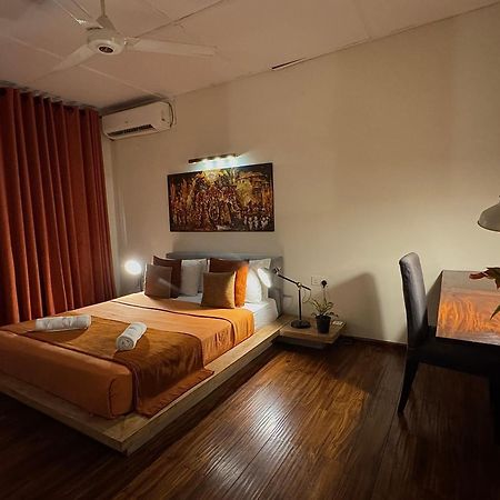 Ceystay Colombo Exteriör bild
