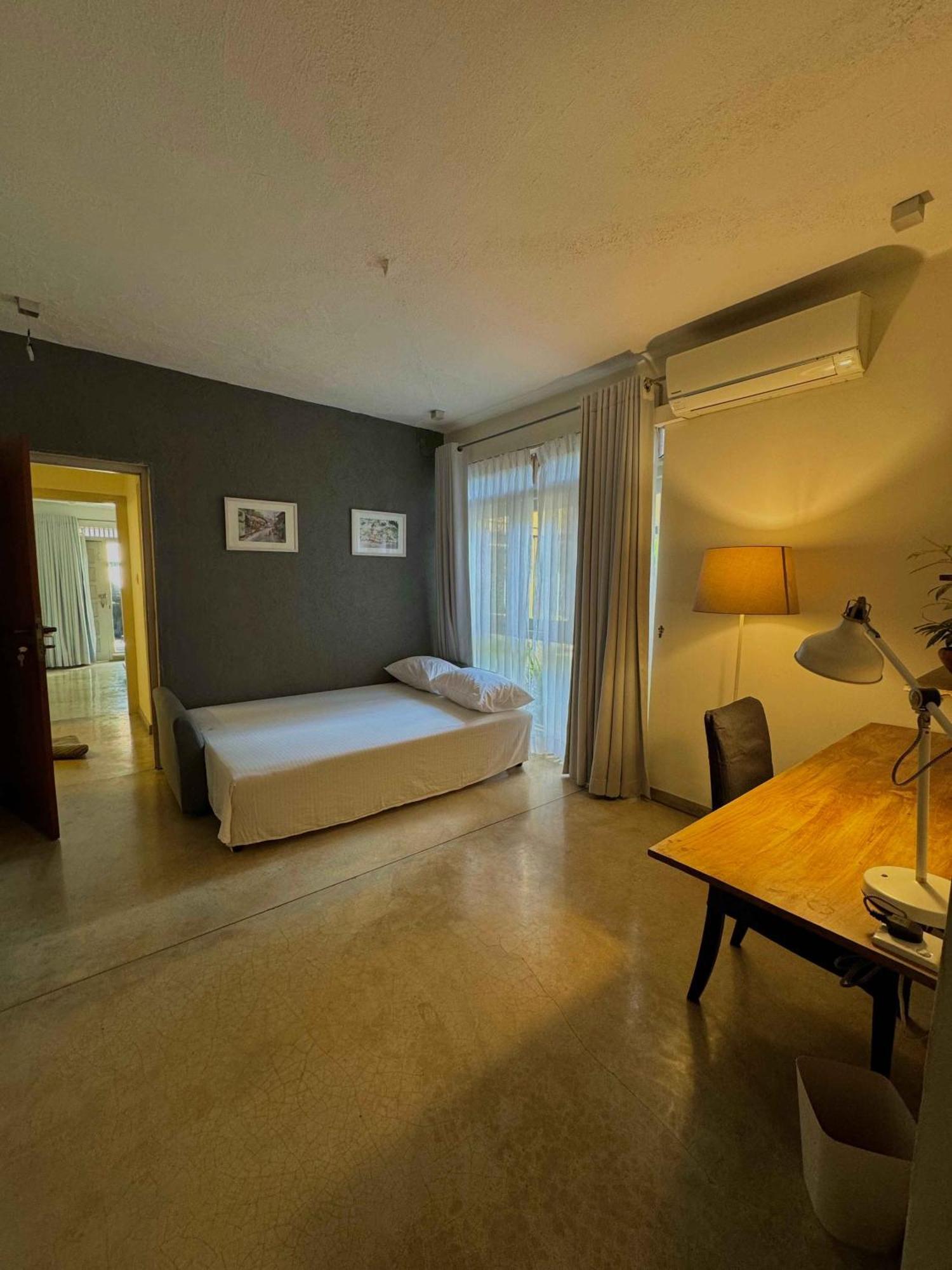 Ceystay Colombo Exteriör bild