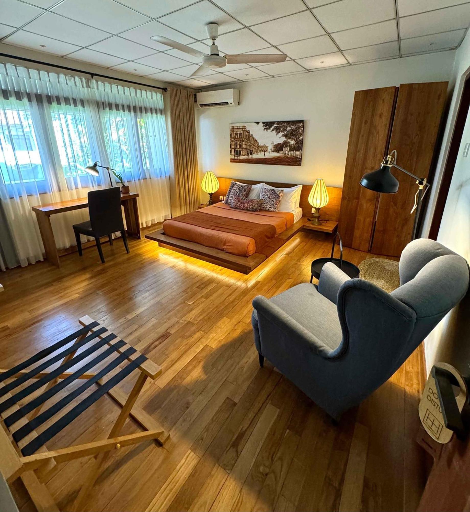 Ceystay Colombo Exteriör bild