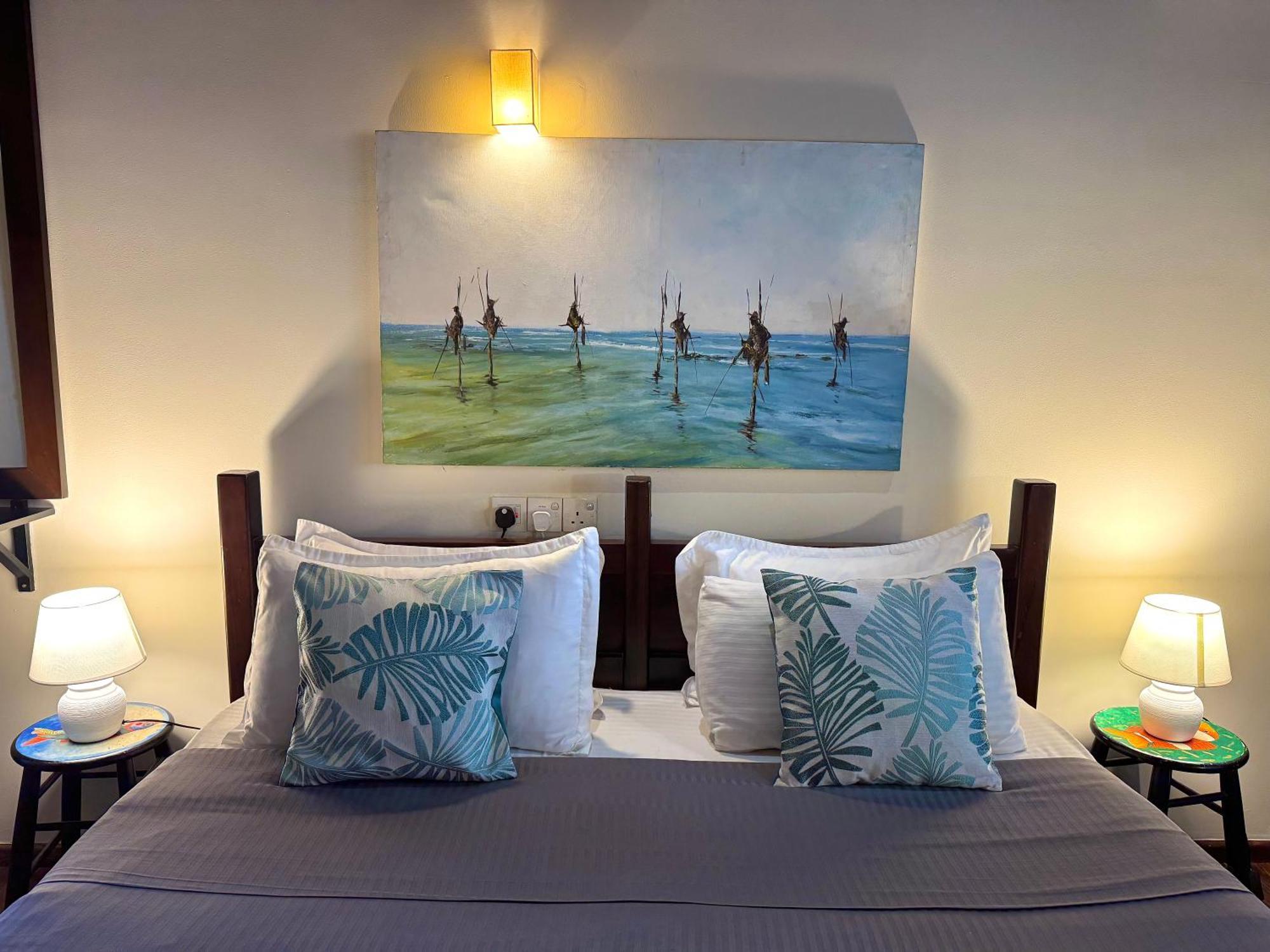 Ceystay Colombo Exteriör bild